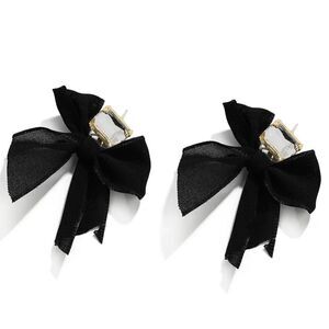 Boho crystal earrings N961